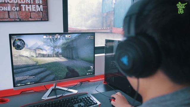 Trên tay tai nghe Game thủ: Kraken 7.1 V2 và Kraken Pro V2 смотреть онлайн