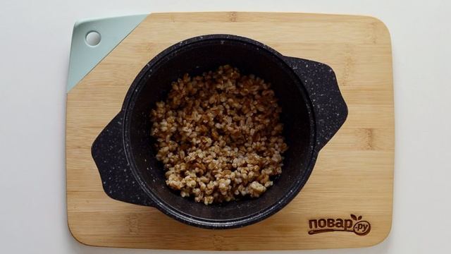 Сборник рецептов