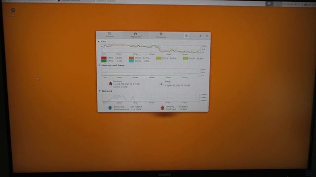 Обзор одноплатного компьютера Orange Pi 4 LTS. Установка сервера Home Assistant. смотреть онлайн