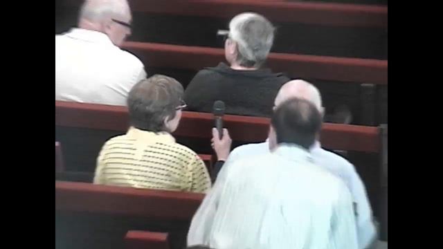 Washburn Baptist Church Service - 2/23/20 смотреть онлайн