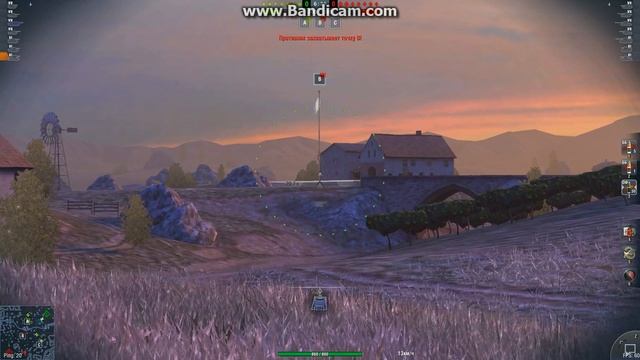 ◄█ WoT Blitz PC █►#1◄█ МАЛЕНЬКИЕ ТАНКИ ВЫШЛИ В СТИМ!!! █► смотреть онлайн