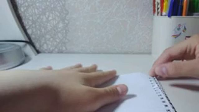 блокнот ?? как вырвать лист но его не вырывать смотреть онлайн