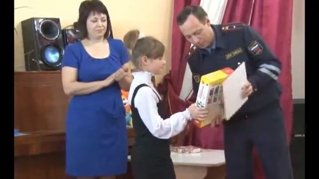 Моя безопасная дорога смотреть онлайн