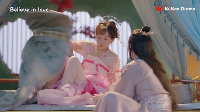 [ENG SUB]【完整版FULL】《强娶娇妻：霸道岛主宠上天》全集：被少岛主强娶后，没想到竟被他宠上了天！#甜宠 #爱情 | 小酷剧场 смотреть онлайн
