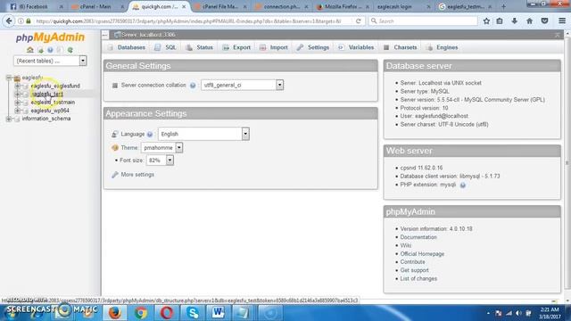 how to install ponzi script on cpanel part2 смотреть онлайн