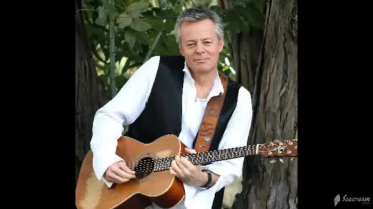 Tommy's Eyes - Dedication To Tommy Emmanuel