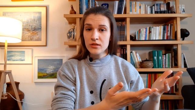 HAVE и HAVE GOT - полный разбор различий и случаев употребления С НУЛЯ