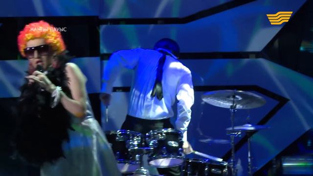 Ерке Есмахан - «Старый отель» (Е. Хавтан - К. Кавалерьян) смотреть онлайн