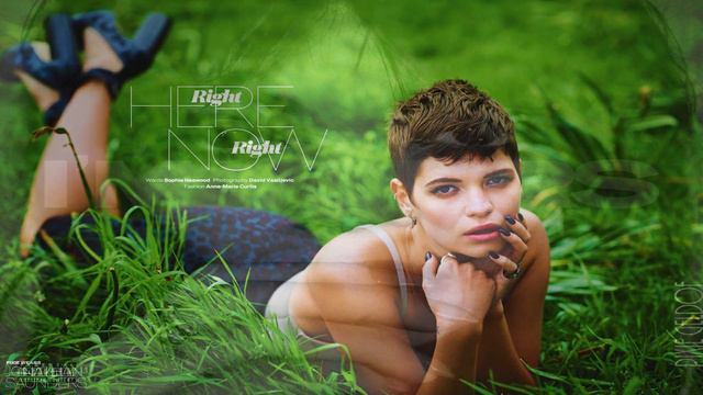 Pixie Geldof - Rain Comes Down смотреть онлайн