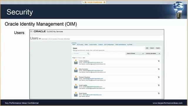 Building a Business Case for Adopting Oracle Financial Consolidation and Close Cloud Service (FCCS) смотреть онлайн