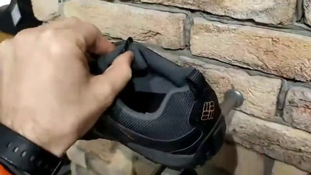 Columbia Peakfreak Nomad Waterproof & Columbia Peakfreak Nomad Chukka Waterproof Omni Heat смотреть онлайн