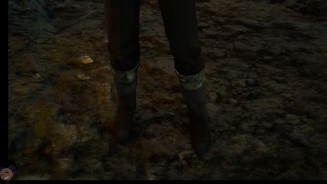FFXV Gladiolus Part 6 - It'd be easier with a pillar - LawlBeastGaming смотреть онлайн