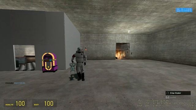 Режем минга на органы [RBAT] смотреть онлайн