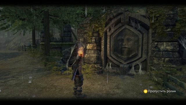 Fable Anniversary - |11| Поиски Археолога. смотреть онлайн