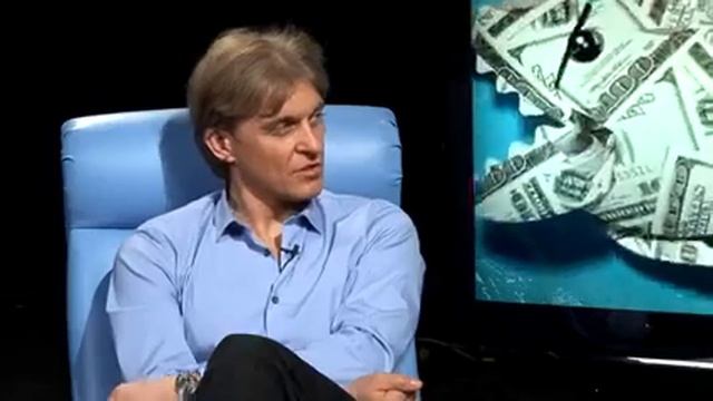 Бизнес секреты. Александр Евдокимов (Выпуск 34) смотреть онлайн