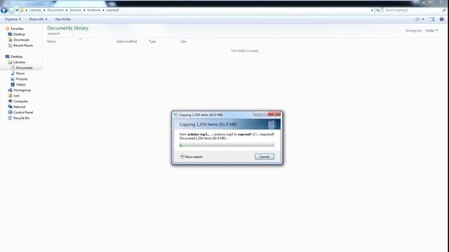 ESP32 для начинающих. Первые шаги с Arduino IDE смотреть онлайн