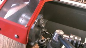 Оправка для гравёра на токарный станок