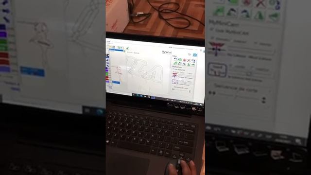 Cortadora Plasma CNC, HeroCut55i