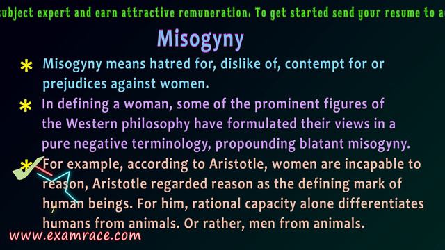 Feminism and Patriarchy : Social Political Philosophy (Philosophy) смотреть онлайн