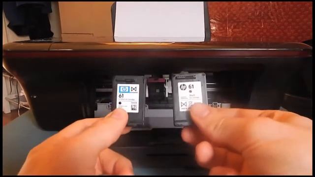 Принтера HP Deskjet 5443 Драйвер смотреть онлайн