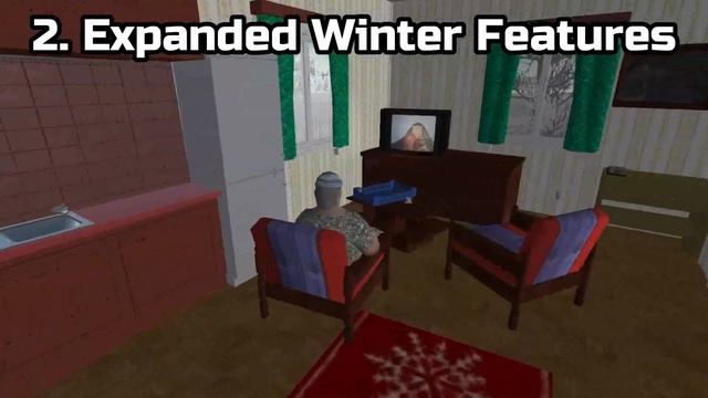 5 MORE MODS THAT YOU NEED IF YOU PLAY MY SUMMER CAR смотреть онлайн