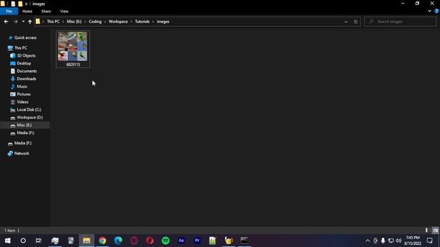 Comece à Gerar Imagens Artísticas Com o DALL E Mini Em Seu Próprio Computador смотреть онлайн