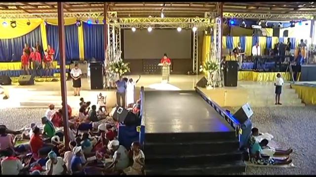 Eglise Shalom Haiti(Linda Masse live Humblement prosterné..) смотреть онлайн