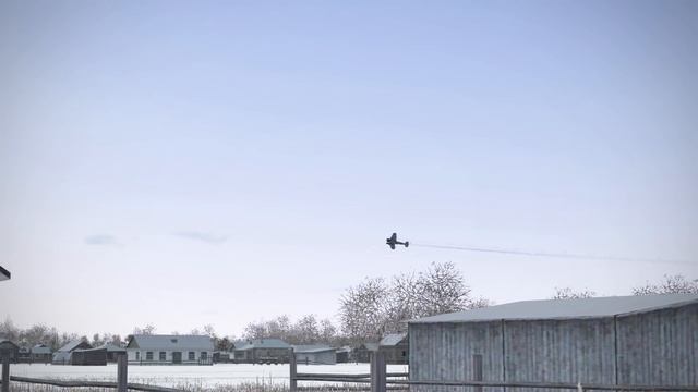 Low Altitude Fails, Bad Judgement, Plane Crashes & Fails! V180 | IL-2 Sturmovik Flight Sim Crashes смотреть онлайн