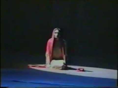 Пилат и Магдалина (театр им. Моссовета,1999 г.)