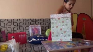 Что подарить девочке // Лучшие подарки на 7, 8, 9 лет // Идеи подарков // Обзор подарков