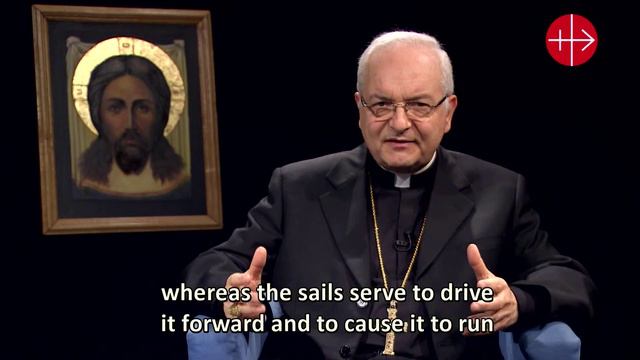 Cardinal Piacenza, President of Aid to the Church in Need on the Year of Mercy смотреть онлайн