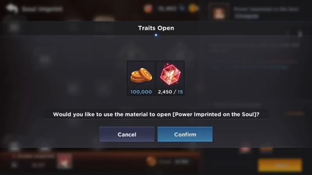 Grandchase: Soul Imprint Guide смотреть онлайн