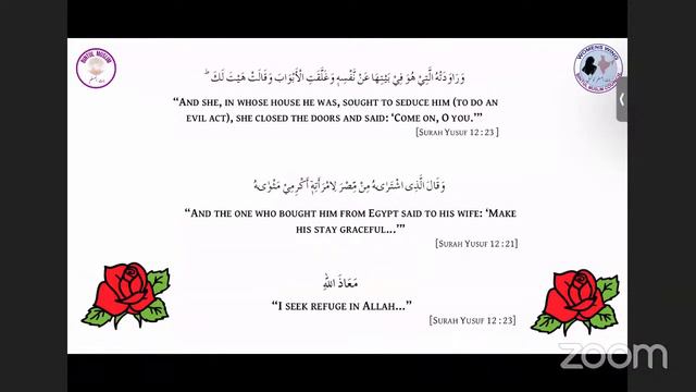 LIVE | WOMENS CIRCLE in ENGLISH |UNDERSTANDING TRUE LOVE |SUNNAH REVIVAL смотреть онлайн