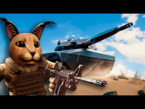 ТЕСТИРУЮ НОВЫЙ ТАНК T14 АРМАТА ROBLOX WAR TYCOON!