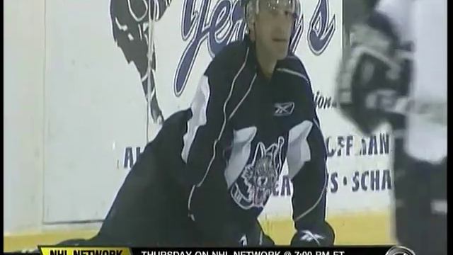 Darren Dreger on Chris Chelios смотреть онлайн