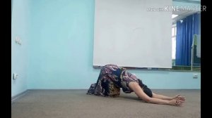 Как правильно делать практику поклонов