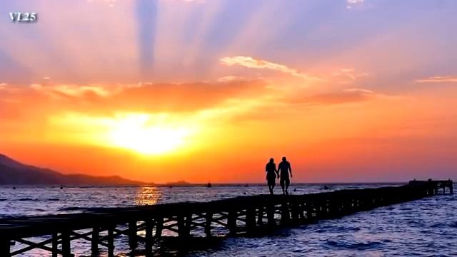 Подборка инструментальной музыки Раймонда Паулса смотреть онлайн