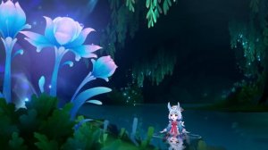 Трейлер Genshin Impact (Sigewinne)