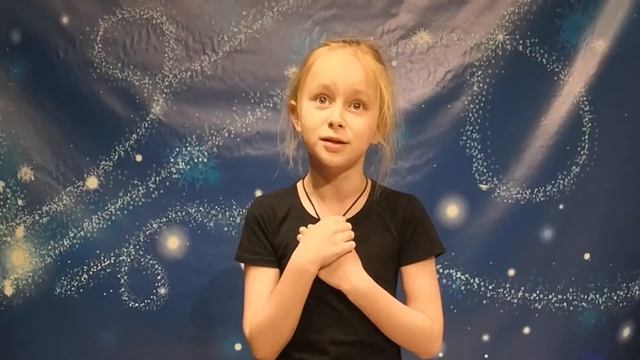 Молитва Алечки смотреть онлайн