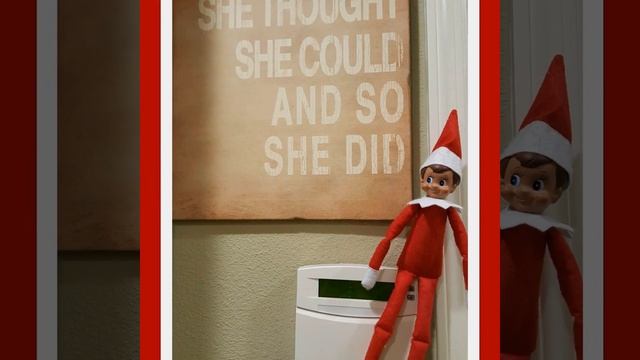 More holiday spirit is Westie’s ultimate goal,
When setting the thermostat to simulate the North Po смотреть онлайн