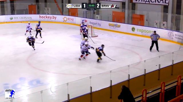 22.12.2019. 2005, ТМ. Лида - Барановичи смотреть онлайн