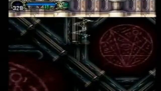 Castlevania Symphony of the Night Shortcuts смотреть онлайн