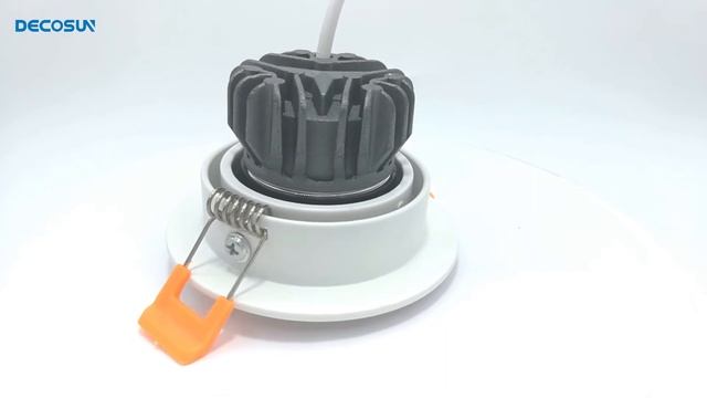 mini led down light DC10031 смотреть онлайн