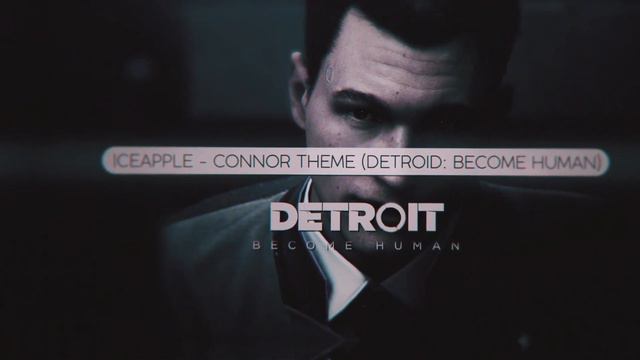 [MetalCover] Connor Theme (Detroit: Become Human)