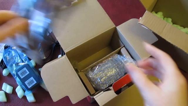 Unboxing - Canon Legria HF R56 HD Camcorder смотреть онлайн