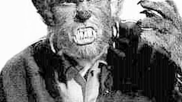 The Annals of Adventure: The Werewolves of London смотреть онлайн