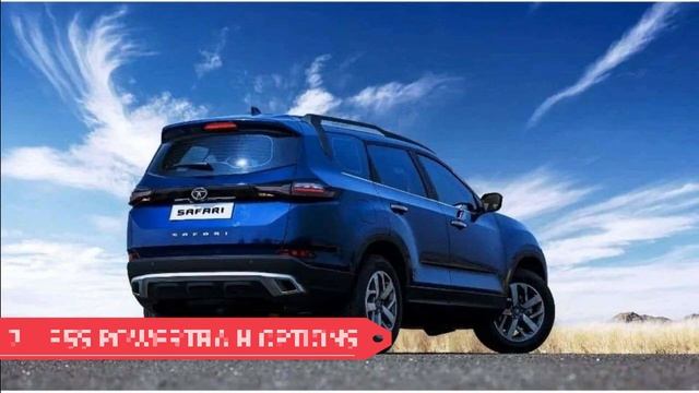 Why Tata Safari Fails? | Tata Safari Problems | MAHINDRA XUV700 VS TATA SAFARI |#xuv700 #tatasafari смотреть онлайн