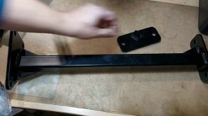 Отзыв о траверсе курсовой устойчивости