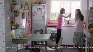 Прекрасная Ли Хуэй Чжэнь 1 сезон 30 серия