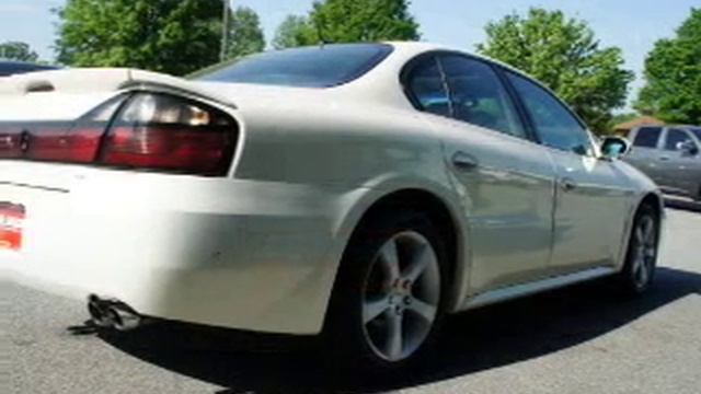 2005 Pontiac Bonneville - Columbus GA смотреть онлайн